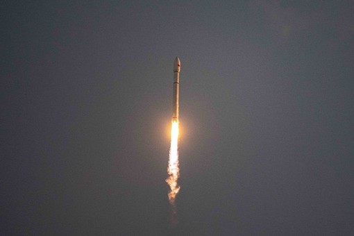 Cina, in orbita un nuovo gruppo di satelliti internet Cina, in orbita un nuovo gruppo di satelliti internet