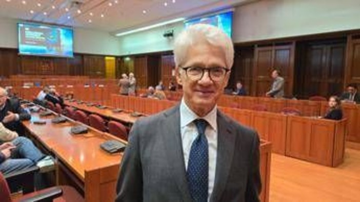 Ai, Pileri (Maticmind): "Intelligenza artificiale per rilanciare le telecomunicazioni in Italia ed Europa"