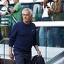 Mourinho, 'consiglio' all'Italia: "Nazionale? Andrei con Malagò e Allegri"