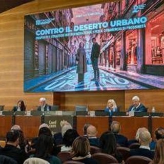 Commercio, per quello di prossimità rischi da burocrazia e mancato ricambio