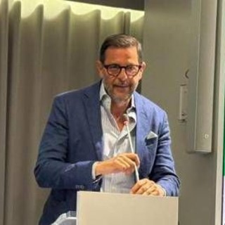 Sanità, Alparone (Regioni): "Riorganizzare medicina territoriale partendo dalle persone" Sanità, Alparone (Regioni): "Riorganizzare medicina territoriale partendo dalle persone"