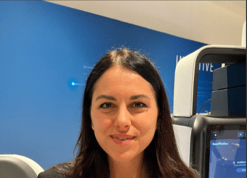 Melani (ab medica), 'robotica da Vinci 5 ottimizza processi e gestione dati' Melani (ab medica), 'robotica da Vinci 5 ottimizza processi e gestione dati'