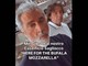 Mel Gibson nel casertano, l'attore pazzo per la mozzarella di bufala Mel Gibson nel casertano, l'attore pazzo per la mozzarella di bufala
