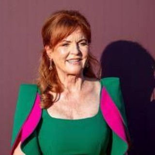 Sarah Ferguson come l'Araba Fenice, prepara il gran ritorno grazie a un'eredità da 700 milioni Sarah Ferguson come l'Araba Fenice, prepara il gran ritorno grazie a un'eredità da 700 milioni