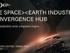 Spazio, al via domani Bex: la prima expo-conference targata Ieg