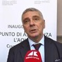 Princigalli (Inail): "Apertura centro dell'Aquila tappa fondamentale assistenza protesica di prossimità"