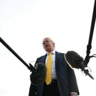 Iran, Trump: "Possibili nuovi attacchi". Sul piano di Teheran: "Non credo possa essere accettabile"