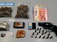 Droga, armi ed estorsioni a Reggio Calabria. Maxi blitz con 32 arresti