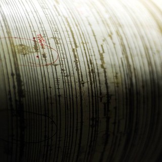 Terremoti, scossa 5.1 al largo della Costa Ionica della Calabria. Nessun danno