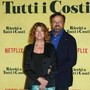 Ascolti tv, il film 'Ricchi a tutti i costi' su Canale 5 vince con 1,6 milioni di telespettatori, bene gli Europei di Atletica Ascolti tv, il film 'Ricchi a tutti i costi' su Canale 5 vince con 1,6 milioni di telespettatori, bene gli Europei di Atletica