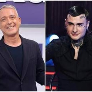 'Bellamà' di Diaco torna il 23 febbraio e diventa 'BellaSanremo'