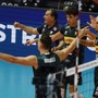 Europei pallavolo, Italia-Repubblica Ceca 3-1: azzurri in vetta al girone a punteggio pieno - Rivivi la diretta Europei pallavolo, Italia-Repubblica Ceca 3-1: azzurri in vetta al girone a punteggio pieno - Rivivi la diretta