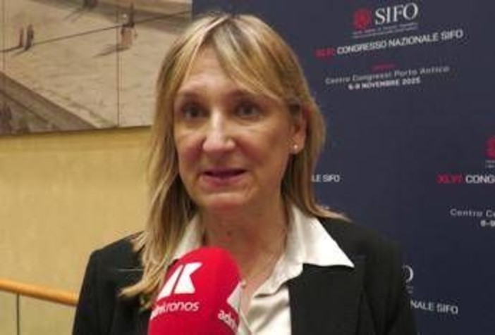 Amiloidosi, esperta: "Rimborsabilità eplontersen attesa nei primi mesi 2026" Amiloidosi, esperta: "Rimborsabilità eplontersen attesa nei primi mesi 2026"