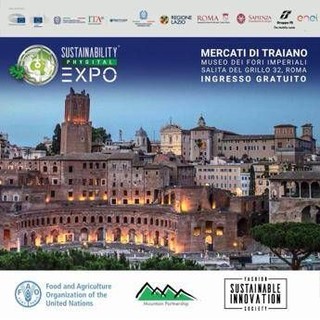 A Roma il Phygital Sustainability Expo: il Made in Italy sostenibile tra governo, Ue, imprese e ricerca