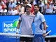 Djokovic: "Sentirò Sinner per sapere come sta, giusto che pensi a lungo termine" Djokovic: "Sentirò Sinner per sapere come sta, giusto che pensi a lungo termine"