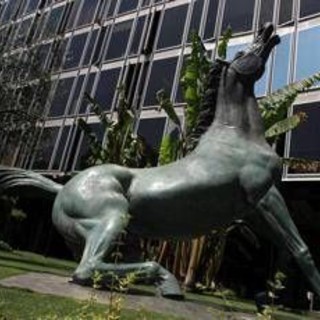 Rai, ad Rossi: "Siamo modello di servizio pubblico, ora puntiamo su giovani e digitale" Rai, ad Rossi: "Siamo modello di servizio pubblico, ora puntiamo su giovani e digitale"