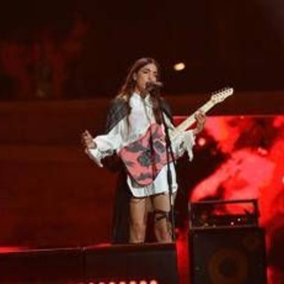 Sanremo 2026, Joan Thiele chi è: la cover con Nayt Sanremo 2026, Joan Thiele chi è: la cover con Nayt