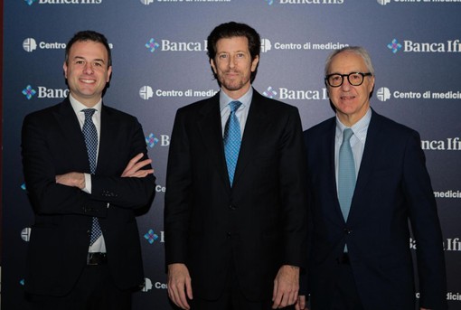 Banca Ifis al fianco di Primavera del Cuore, screening gratuito per 500 veneziani