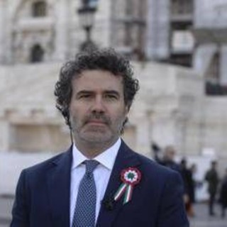 Polemica su post pubblicato e poi rimosso dal segretario Anm. Nordio: "Retromarcia grottesca" Polemica su post pubblicato e poi rimosso dal segretario Anm. Nordio: "Retromarcia grottesca"