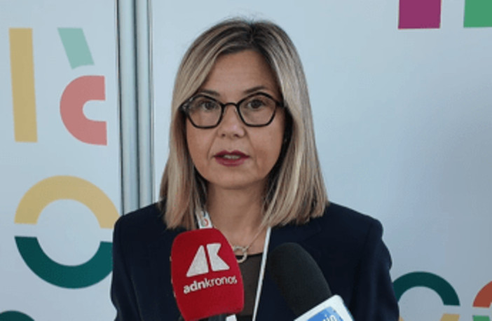 Gadda (Italia Viva): "Serve una cabina di regia nazionale per la ristorazione collettiva" Gadda (Italia Viva): "Serve una cabina di regia nazionale per la ristorazione collettiva"