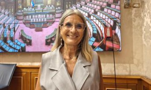 Malpezzi (Pd): "No a device fino a 36 mesi, lo spiegheranno ostetriche e pediatri" Malpezzi (Pd): "No a device fino a 36 mesi, lo spiegheranno ostetriche e pediatri"