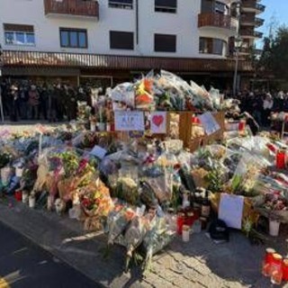 Crans-Montana, ambasciatore Cornado: "Quarta vittima italiana identificata" Crans-Montana, ambasciatore Cornado: "Quarta vittima italiana identificata"