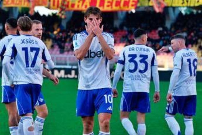 Como-Bologna: orario, probabili formazioni e dove vederla in tv Como-Bologna: orario, probabili formazioni e dove vederla in tv