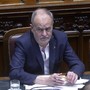 Autonomia, Calderoli “Avanza storica battaglia, ora confronto con le Regioni” Autonomia, Calderoli “Avanza storica battaglia, ora confronto con le Regioni”