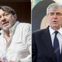 Ranucci, ministro Mazzi: "Dice che soffre per i suoi figli, lui sa quanti ne ha fatti soffrire?" Ranucci, ministro Mazzi: "Dice che soffre per i suoi figli, lui sa quanti ne ha fatti soffrire?"