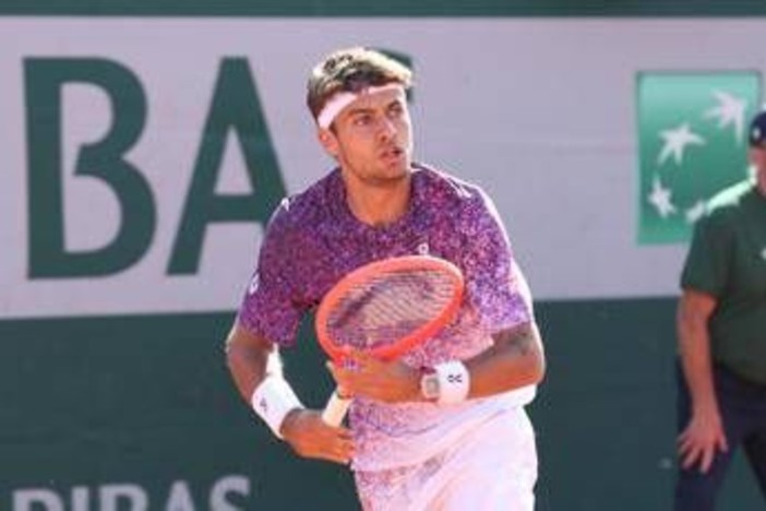 Roland Garros, oggi Cobolli-Tien: orario, precedenti e dove vederla