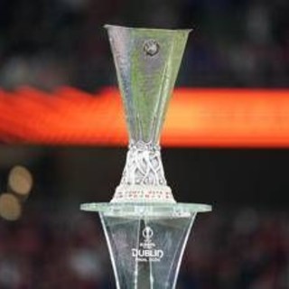 Europa League, oggi il sorteggio: Milan e Juventus scoprono le avversarie - Diretta Europa League, oggi il sorteggio: Milan e Juventus scoprono le avversarie - Diretta