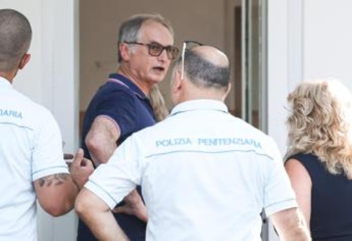 Caso Roggero e legittima difesa, l'FdI Malan: "Considereremo proposta Lega" Caso Roggero e legittima difesa, l'FdI Malan: "Considereremo proposta Lega"