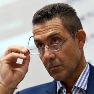 Vannacci accelera, depositato marchio 'Futuro nazionale' Vannacci accelera, depositato marchio 'Futuro nazionale'
