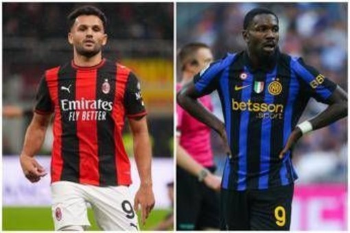 Serie A, Milan-Inter: orario, probabili formazioni e dove vederla in tv Serie A, Milan-Inter: orario, probabili formazioni e dove vederla in tv