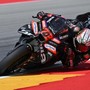 MotoGp, pole record di Bezzecchi ad Aragon: la griglia di partenza MotoGp, pole record di Bezzecchi ad Aragon: la griglia di partenza
