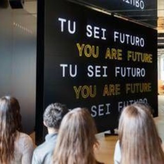 Milano, 'Sette idee': startup e politica in un'arena unica per il Festival de L'Espresso