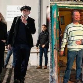 Famiglia nel bosco, esposto dei genitori contro assistente sociale: "Ostile e non imparziale" Famiglia nel bosco, esposto dei genitori contro assistente sociale: "Ostile e non imparziale"