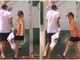 Roland Garros, Jodar ha spinto una raccattapalle? Il video e la smentita