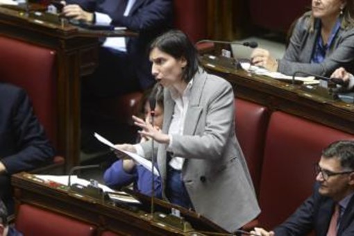 Pd evita frattura alla Camera, non si vota la risoluzione 'no al riarmo'