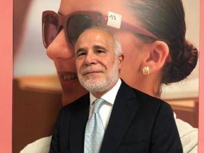 Università, Rendina (EssilorLuxottica): "Campus visivo, programma sanitario e sociale"