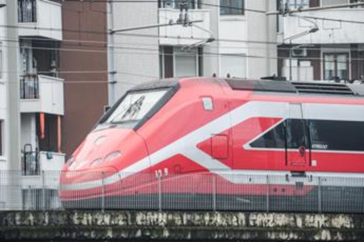 Nuovo stop dei treni a Firenze, cosa cambia fino al 30 luglio Nuovo stop dei treni a Firenze, cosa cambia fino al 30 luglio