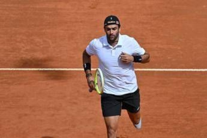 Roland Garros, da Berrettini e Paolini a Cobolli-Pellegrino: programma e dove vederlo in tv