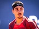 A Wimbledon Sonego batte Diallo e vola al terzo turno A Wimbledon Sonego batte Diallo e vola al terzo turno