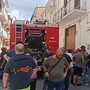 Tragedia Partinico, madre e figlio morti in cantina forse per esalazioni del mosto di uva Tragedia Partinico, madre e figlio morti in cantina forse per esalazioni del mosto di uva