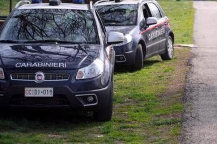 Spara ai ladri durante tentato furto, custode azienda denunciato: aveva porto d'armi scaduto Spara ai ladri durante tentato furto, custode azienda denunciato: aveva porto d'armi scaduto