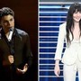 Sanremo, seconda serata: Nicolò Filippucci e Angelica Bove finalisti delle nuove proposte Sanremo, seconda serata: Nicolò Filippucci e Angelica Bove finalisti delle nuove proposte
