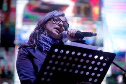 Tribunale Usa sospende sanzioni contro Francesca Albanese: "Tutela libertà parola è interesse pubblico" Tribunale Usa sospende sanzioni contro Francesca Albanese: "Tutela libertà parola è interesse pubblico"
