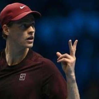Sinner: "Atp Finals sempre emozionanti, c'è tanta Italia qui in Italia" Sinner: "Atp Finals sempre emozionanti, c'è tanta Italia qui in Italia"