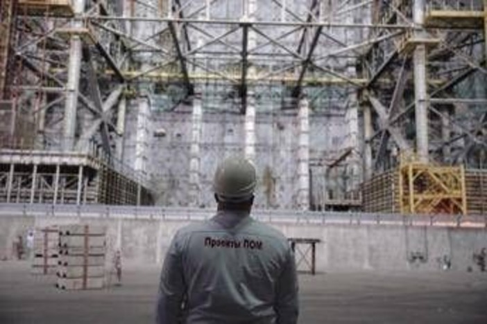 Quarant'anni fa il disastro di Chernobyl