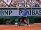 Berrettini vola ai quarti al Roland Garros, Cerundolo battuto in tre set